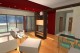 Bermo Residence, interior