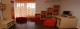 Central Park Residence, interior