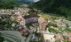 Green Future Sinaia exterior