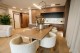 Bucatarie Lebada Lake Residence