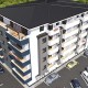 99 Residence Bragadiru - ansamblu