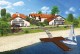 Lake Village Residence