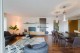 InCity Residences, interior