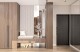 Armonia Residence — bucătărie randare