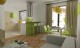 Aurora Residence, interior