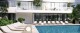Vox Vertical Village — piscina