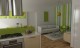 Aurora Residence, interior