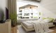 Aurora Residence, interior