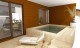 Aurora Residence, interior