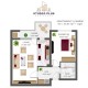 Apartament 2 camere tip A