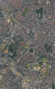 Harta locatie Vespasian 50