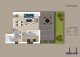 Plan apartament tip 2