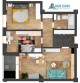Apartament 3 camere