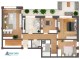 Plan apartament