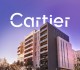 Cartier Transilvania ansamblu