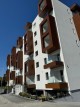 Fatada bloc Roka Residence Doamna Ghica
