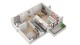 Apartament 2 camere T1