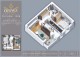 Tip apartament 3