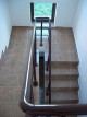 Green Hill, interior