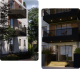 Plan complex Victoria Homes