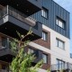 Exterior blocuri Victoria Homes