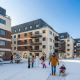 Vedere generala Victoria Homes