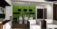Sun Valley - Snagov Residence, interior