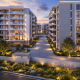 Forest Apartments Faza II randare 2