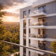 Forest Apartments Faza II randare 3