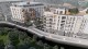 Bloc II Vitus Residence – in constructie