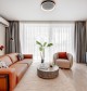Living apartament 2 camere