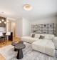 Living apartament 3 camere
