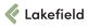 Logo Lakefield Sisesti Bucuresti