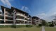Randare exterioara Lake View Garden