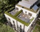 Exterior bloc Icon Studios Bucuresti