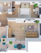 Apartament Triama Residence
