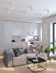 Interior apartament
