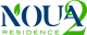 Logo Noua Residence 2 Kronbau