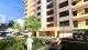 Zona verde si parcare Viva Residence