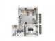 Apartament 2 camere Xenero Residence