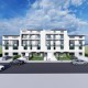 Vedere ansamblu Xenero Residence