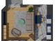 Plan apartament tip 09A