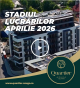 Stadiu lucrari Quartier Azuga mai 2026