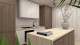 Interior modern