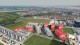 Ivory Residence - plan ansamblu