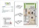 Icon Garden - plan apartament 2