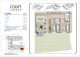 Icon Garden - plan apartament 3