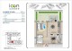Icon Garden - plan apartament 4