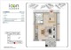 Icon Garden - plan apartament 5