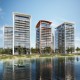 One Lake Club - exterior 2